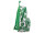 Puma Core Pop Backpack Outdoorrucksack 079855 Green Green
