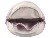 Puma Core Up Backpack 10 Liter Freizeitrucksack 090276 02 grape mist