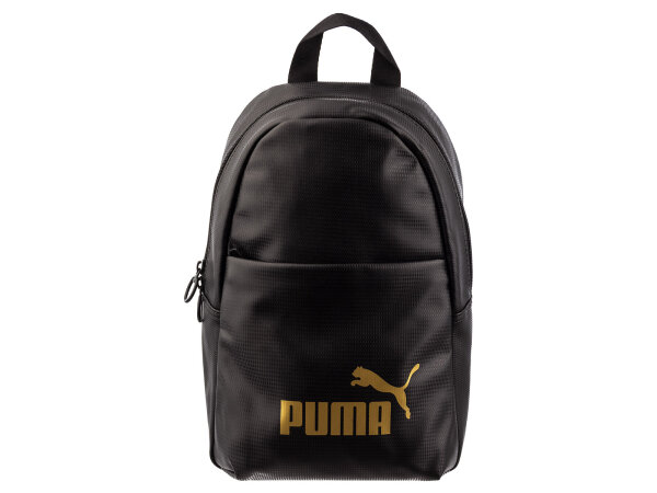 Puma Core Up Backpack 10 Liter Freizeitrucksack 090276 puma black