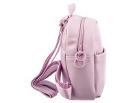 Puma Core Up Minime Backpack Freizeitrucksack 090280 Grape Mist