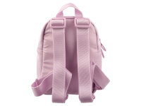 Puma Core Up Minime Backpack Freizeitrucksack 090280 Grape Mist