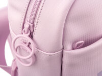 Puma Core Up Minime Backpack Freizeitrucksack 090280 Grape Mist