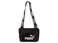 Puma Core Base Shoulder Bag Umhängetasche 090271 01...