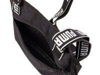 Puma Core Base Shoulder Bag Umhängetasche 090271 01 puma black