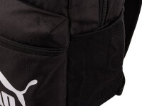 Puma Phase Backpack 22 Liter Freizeitrucksack 079943 01 puma black
