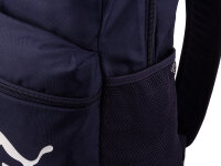 Puma Phase Backpack 22 Liter Freizeitrucksack 079943 02 puma navy