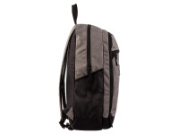 Puma Buzz Backpack Freizeitrucksack 26 Liter 079136 medium grey heather