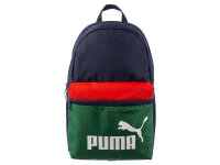 Puma Phase Backpack Coloblock Rucksack 090468 club...