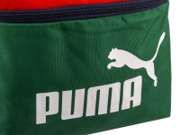 Puma Phase Backpack Coloblock Rucksack 090468 club navy-vine-red