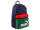 Puma Phase Backpack Colobl Freizeitrucksack 090468 01 club navy-vine-red