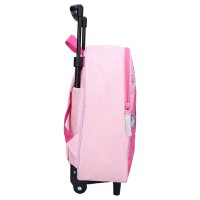 Vadobag Kinder Trolley-Rucksack Minnie Maus Glam It Up