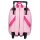 Vadobag Kinder Trolley-Rucksack Minnie Maus Glam It Up