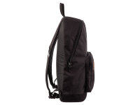 Puma Patch Backpack 21 Liter Rucksack 090344  puma black