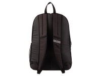 Puma Patch Backpack 21 Liter Rucksack 090344  puma black