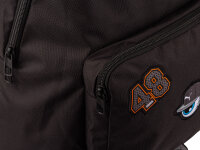 Puma Patch Backpack 21 Liter Rucksack 090344  puma black