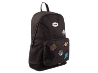 Puma Patch Backpack Outdoorbackpack 090344 01 puma black