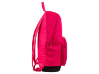 Puma Patch Backpack 21 Liter Rucksack 090344 garnet rose
