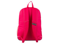 Puma Patch Backpack 21 Liter Rucksack 090344 garnet rose
