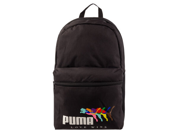 Puma Phase LOVE WINS Backpack 22 Liter Rucksack 090442