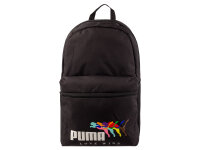 Puma Phase LOVE WINS Backpack 22 Liter Rucksack 090442...
