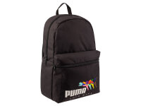 Puma Phase LOVE WINS Backpack 22 Liter Rucksack 090442...