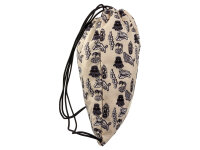 Puma Phase small Gym Sack Sportbeutel Schultertasche 090190