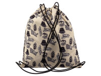 Puma Phase small Gym Sack Sportbeutel Schultertasche 090190