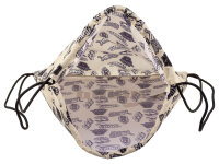 Puma Phase small Gym Sack Sportbeutel Schultertasche 090190