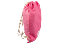 Puma Phase small Gym Sack Sportbeutel Schultertasche 090190 08 fast pink