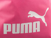 Puma Phase small Gym Sack Sportbeutel Schultertasche 090190 08 fast pink