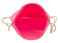 Puma Phase small Gym Sack Sportbeutel Schultertasche 090190 08 fast pink