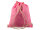 Puma Phase small Gym Sack Sportbeutel Schultertasche 090190 08 fast pink