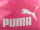 Puma Phase small Gym Sack Sportbeutel Schultertasche 090190 08 fast pink