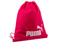 Puma Phase Gym Sack Sporttasche 079944 11 garnet rose