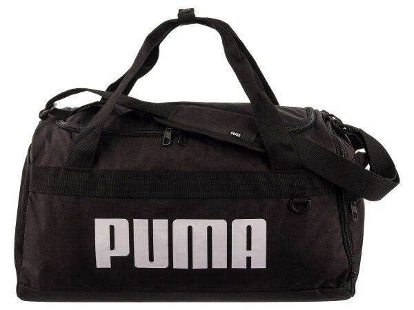 Puma Challanger Duffel Bag S 35 Liter Sporttasche 079530 puma black