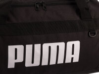 Puma Challenger Duffel Bag S Sporttasche 079530 01 puma black