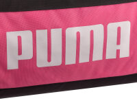 Puma Challenger Duffel Bag S Sporttasche 079530 09 fast pink