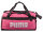 Puma Challenger Duffel Bag S Sporttasche 079530 09 fast pink
