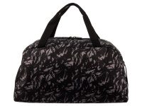 Puma Phase AOP Sports Bag Fitnesstasche 079950 07 puma black-concrete