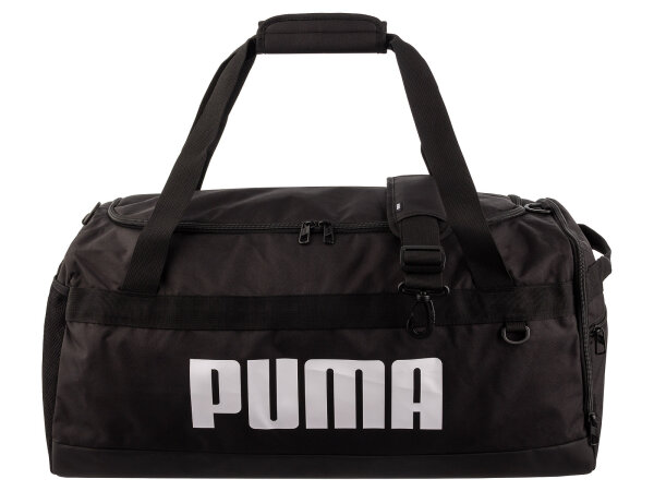 Puma Challenger Duffel Bag M Sporttasche 079531 01 puma black
