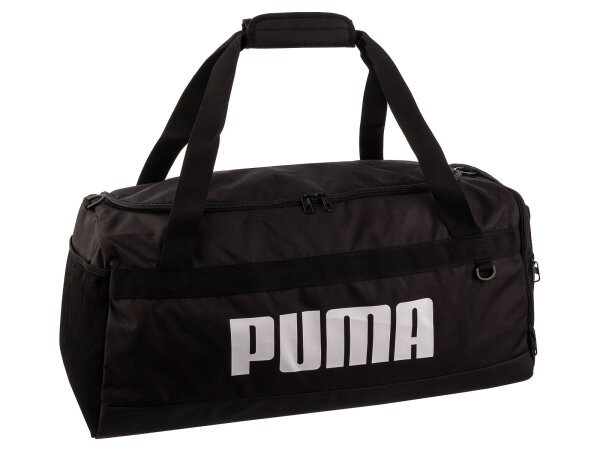 Puma Challanger Duffel Bag M Sporttasche 079531 puma black Top