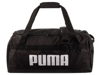 Puma Challenger Duffel Bag M Sporttasche 079531 puma black