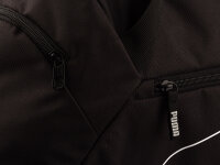 Puma Fundamentals Sports Bag M Fitnesstasche 090333 01 puma black