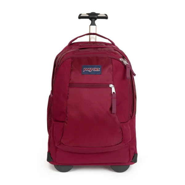 JanSport EK0A5BAL Driver 8 Rucksacktrolley Laptopfach ca. 15"
