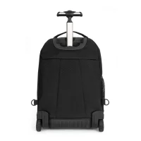 JanSport EK0A5BAL Driver 8 Rucksacktrolley Laptopfach ca. 15" Black