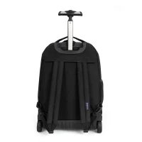 JanSport EK0A5BAL Driver 8 Rucksacktrolley Laptopfach ca. 15" Black