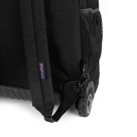 JanSport EK0A5BAL Driver 8 Rucksacktrolley Laptopfach ca. 15" Black