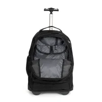 JanSport EK0A5BAL Driver 8 Rucksacktrolley Laptopfach ca. 15" Black