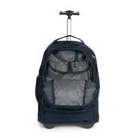JanSport EK0A5BAL Driver 8 Rucksacktrolley Laptopfach ca. 15" Navy