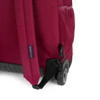 JanSport EK0A5BAL Driver 8 Rucksacktrolley Laptopfach ca. 15" Russet Red